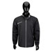 Bauer Flex Team Jacket Senior black