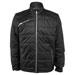 Bauer Full Zip Bubble Flex Jacket Bambini Junior black