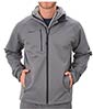 Bauer Lightweight Jacket Senior Grey