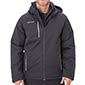 Bauer Heavyweight jacket Supreme Junior black