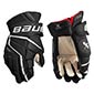 Bauer Vapor 3X Pro Glove Senior black-white
