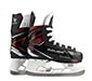Bauer LIL' ROOKIE Adjustable Icehockey Skate Youth