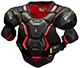 Product image Bauer 3X shoulder pad Intermediate