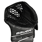 Bauer GSX Edition II goalie catcher Junior black