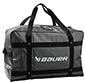 Bauer Pro Carry Bag Junior Gray