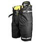 Bauer Supreme Mach protective pants Intermediate black
