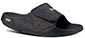 Bauer OOFOS Sport Flex Slide Slipper black