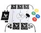 Bauer Shooting Kit Reactor Training Ice Hockey Set
