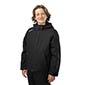 Bauer Team Jacket Heavyweight Junior black Yth