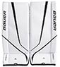 Bauer GSX II goalie leg pad Youth ice hockey pad