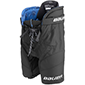 Product image Bauer Elite Ice Hockey Protective Pants Intermediate Black