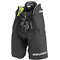 Bauer Elite Ice Hockey Protective Pants Junior Black