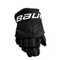Bauer X II icehockey Glove Youth Black