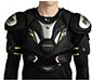 Bauer Vapor Fly40 shoulder pad Junior