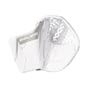 Bauer SV-Pro Catcher Senior white
