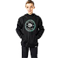 Bauer Standard Issue Ultimate Hoodie 1927 Junior Black YTH