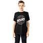 Bauer Graphic Tee T-Shirt Junior Black