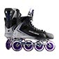Bauer Inliner Vapor Flylite Roller Hockey Skate Senior