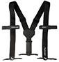 Bauer Hockey Goalie suspenders