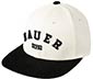 Product image Bauer Suede Snapback Cap Egret Senior