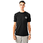 Product image Bauer SS Graphic Tee T-Shirt Senior Black