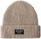 Bauer Toque Waffle Knit Beanie Cream Senior