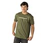 Bauer Everyday Tee shortsleeve T-shirt Senior military green
