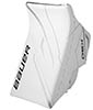 Product image Bauer GSX III Ice Hockey Goalie Blocker Senior White