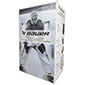 Bauer Street Hockey Goalkeeper SV Set Junior