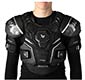 Bauer Supreme F40 Intermediate Ice Hockey Shoulder Pads