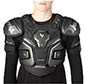 Bauer Supreme F50 Pro Junior Ice Hockey Shoulder Pads