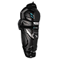 Bauer Supreme F50 Pro Shin Guards Senior