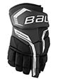 Bauer Supreme F40 Gloves Intermediate Black-White
