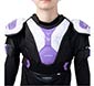 Bauer Vapor Fly G Junior icehockey shoulder pad