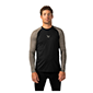 Product image Bauer Performance Baselayer LS Top S26 Senior Black