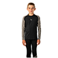 Bauer Performance LS Baselayer II Top Youth Black