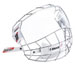 Bosport Convex17 Combo Visor and Cage Junior