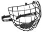 CCM FM Pro Facemask Senior Black