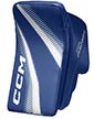 CCM Phenom Goalie Blocker Junior Toronto blue-white