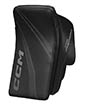 Product image CCM Phenom Junior goalie blocker black
