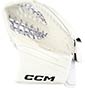 Product image CCM EFLEX 7.9 Goalie Catcher Senior white-black