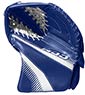 CCM Phenom Goalie Catcher Junior Toronto blue-white