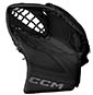 CCM Tacks Goalie Catch Glove Intermediate Black
