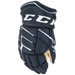 CCM Jetspeed FT370 Glove Junior navy-white