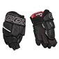 CCM NEXT II Gloves Youth Black-White