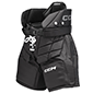 CCM AXIS F5 Goalie Pants Junior black