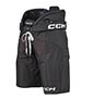 CCM Tacks Junior Ice hockey Pants black
