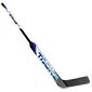 CCM Tacks Goalie Stick Senior navy