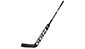CCM XF70 Icehockey Goalie Stick black-ice grey Senior