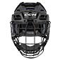 CCM Ice Hockey Helmet Combo Tacks 310 II Senior Black